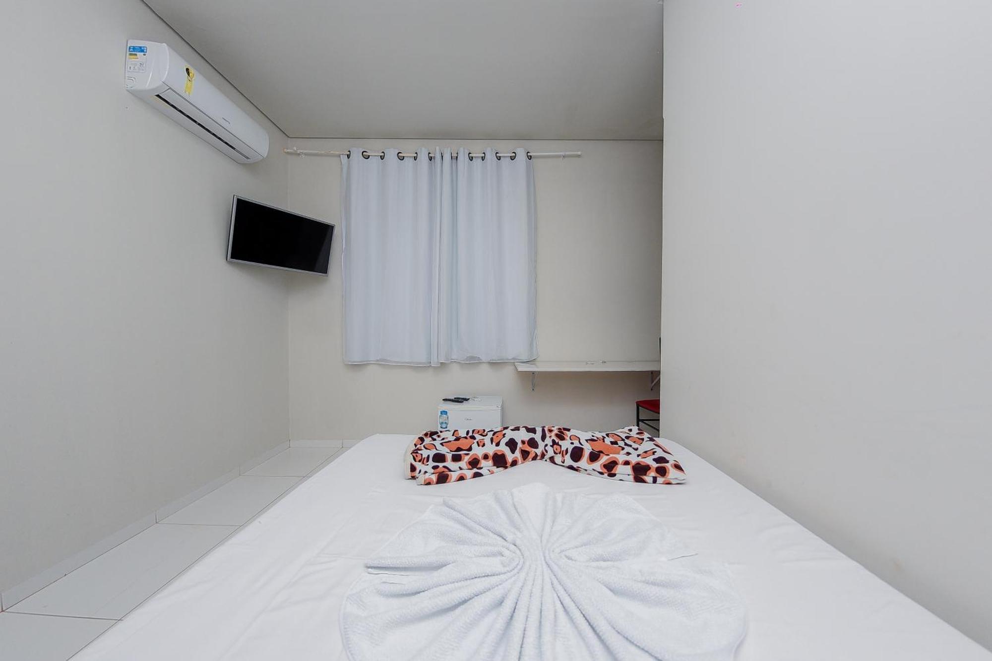 Hotel Rolim Rolim de Moura Bagian luar foto