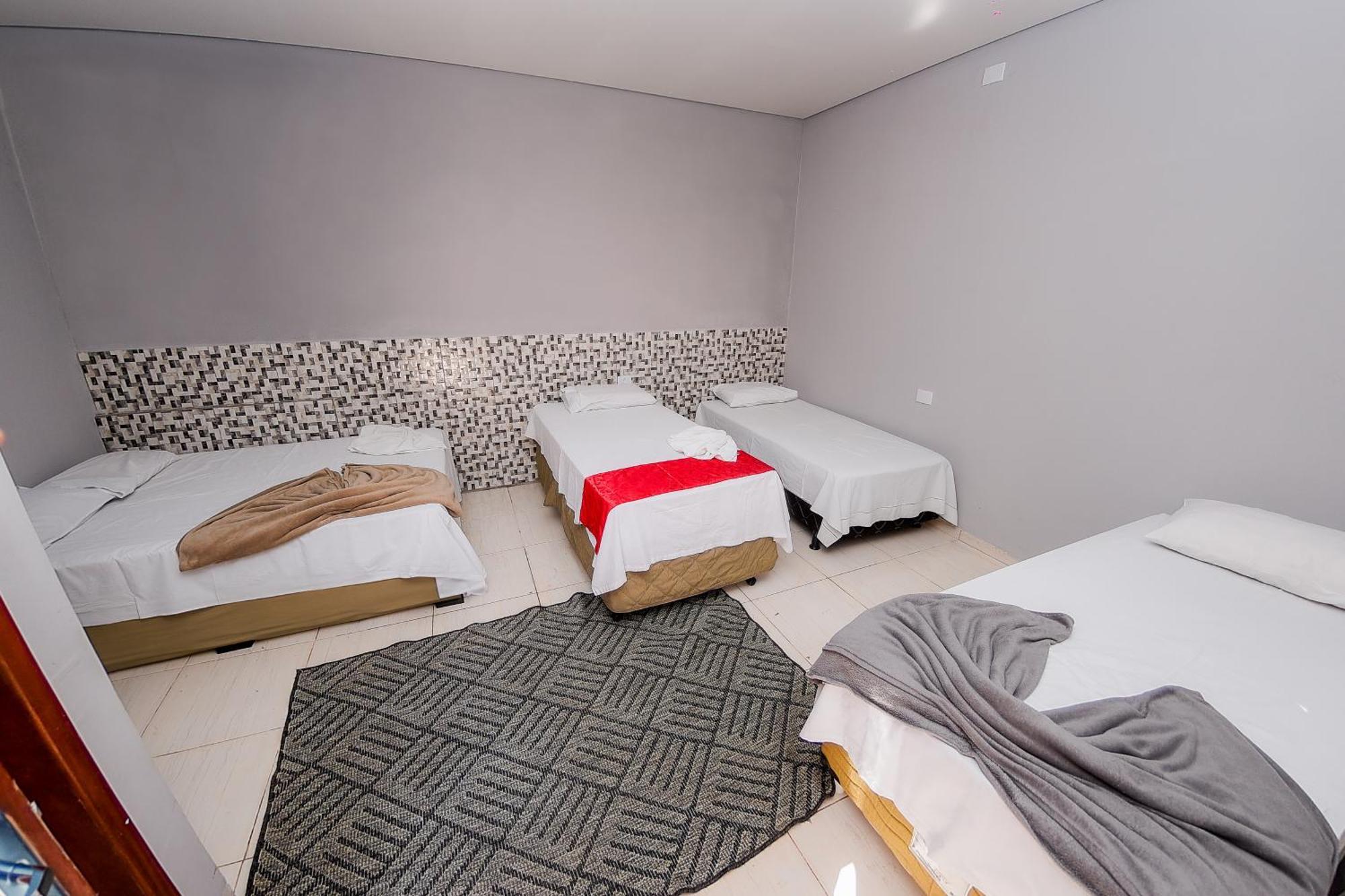 Hotel Rolim Rolim de Moura Bagian luar foto