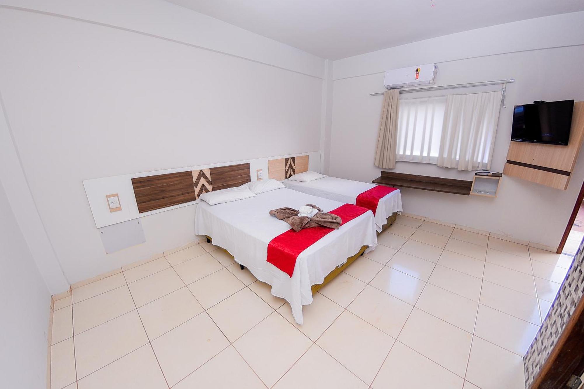 Hotel Rolim Rolim de Moura Bagian luar foto