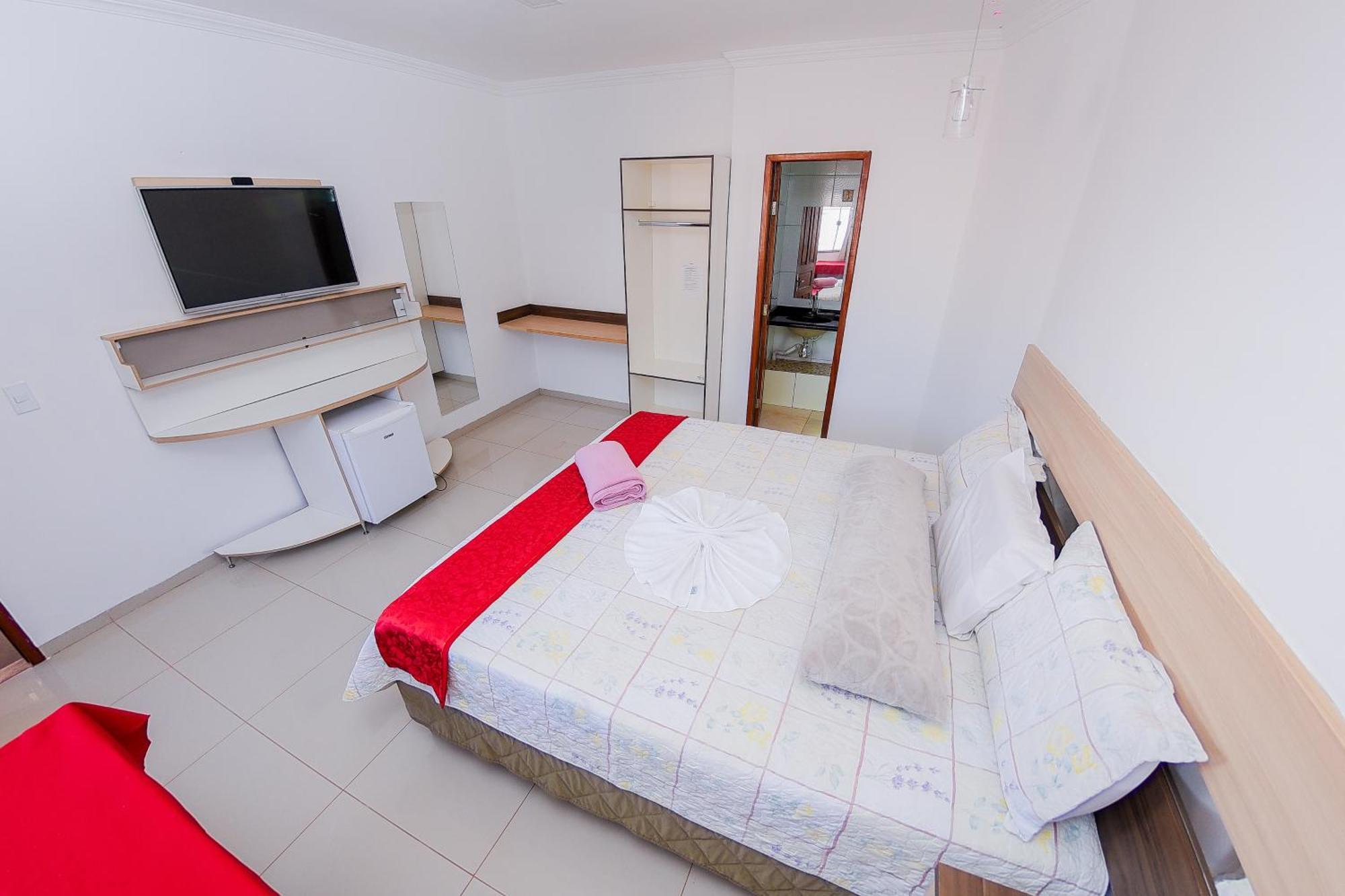 Hotel Rolim Rolim de Moura Bagian luar foto