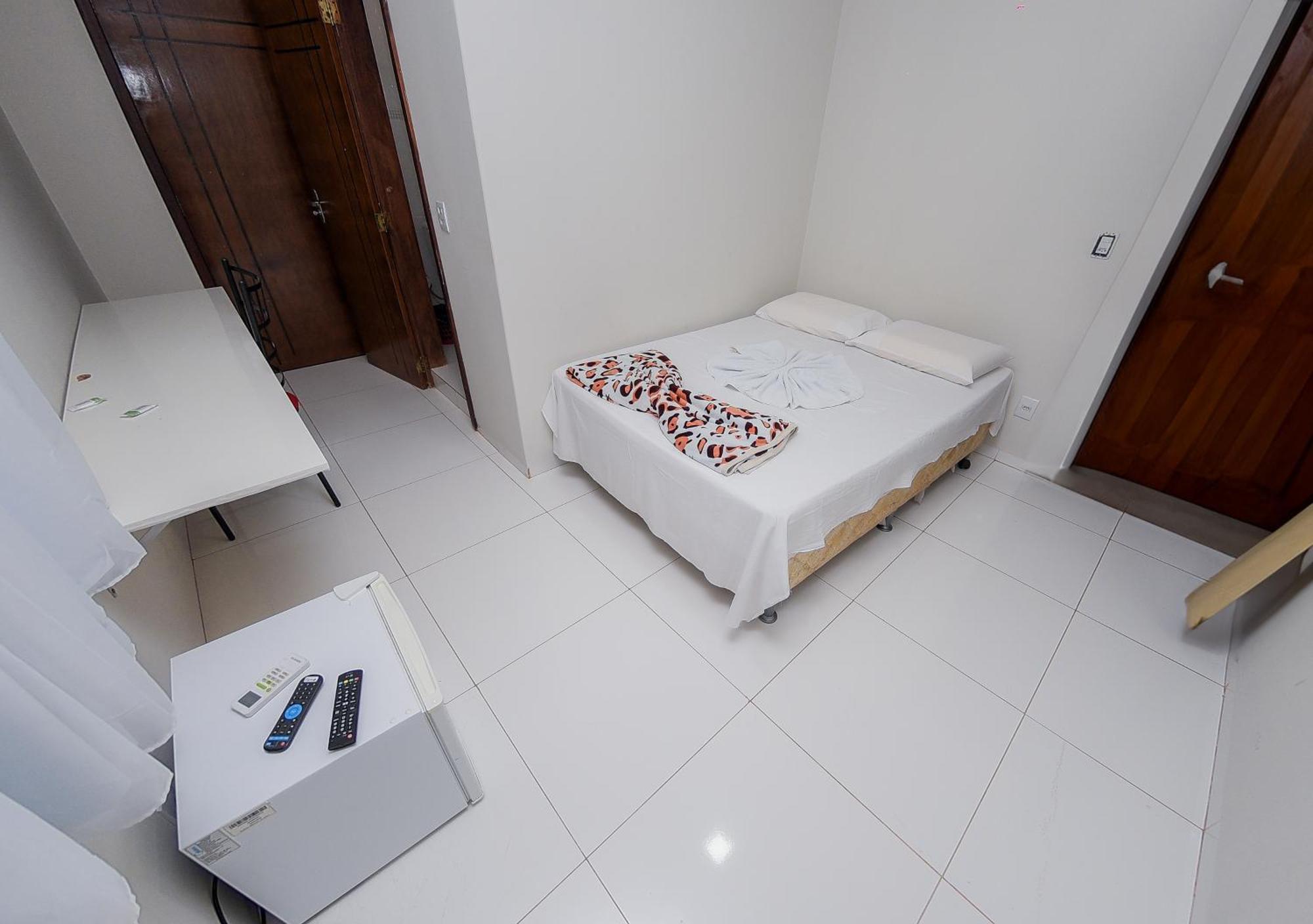 Hotel Rolim Rolim de Moura Bagian luar foto